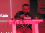 Концерт ансамбля DUO INVENTUM в Культурном центре ДОМ. Олеся Ростовская.