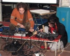 SOMA MUSIC FESTIVAL. Diona & FEM