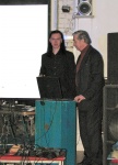 SOMA MUSIC FESTIVAL. Patrick K.H. и Станислав Крейчи. Формат взгляда