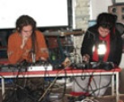 SOMA MUSIC FESTIVAL. Diona & FEM
